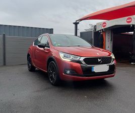 DS4 CROSSBACK