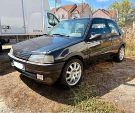 PEUGEOT 106 XSI 1,4