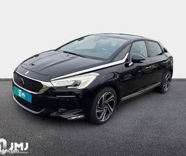 CITROEN DS5 DS DS5 THP 165 S&S EAT6 SPORT CHIC