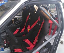 PEUGEOT 106 RALLYE N1