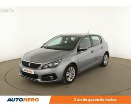 PEUGEOT 308 1.5 BLUE-HDI ACTIVE BUSINESS EAT8 130 CH