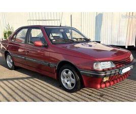 PEUGEOT 405 MI16