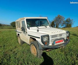 PEUGEOT P4 PEUGEOT P4D