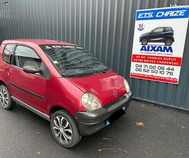 VOITURE SANS PERMIS AIXAM 400 CHEZ ETS CHAIZE DES 14 ANS LIVRAISON A DOMICILE DANS TOUTE LA FRANCE