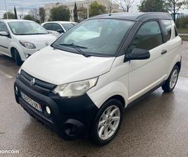 AIXAM CROSSLINE AIXAM CROSSLINE