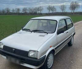 AUSTIN MÉTRO SPÉCIAL