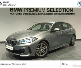 BMW SÉRIE 1 116IA 109CH M SPORT DKG7