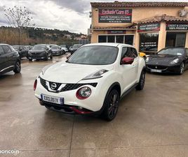 NISSAN JUKE 1.2 DIG-T 115CH N-CONNECTA