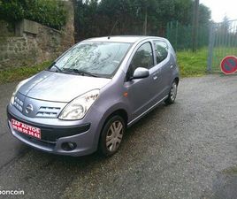 NISSAN PIXO 1.0L 68CV VISIA