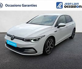 GOLF 2.0 TDI SCR 150 DSG7 4MOTION STYLE