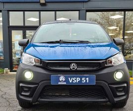 AIXAM CROSSLINE AIXAM CROSSLINE EVO 2023