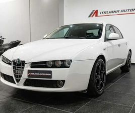ALFA ROMEO 159 1.8 16V DISTINCTIVE
