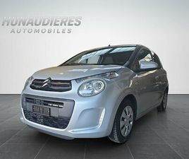 C1 1.0 VTI FEEL AIRSCAPE