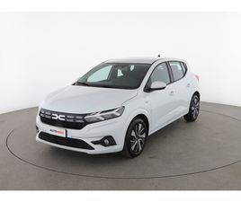 DACIA SANDERO 1.0 SCE