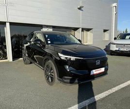 HONDA HRV 1.5E-HEV HYBRID EXECUTIVE