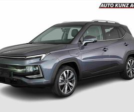 E-JS4 EV ELEKTRO AUTOMAT SUV