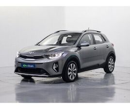 KIA STONIC GASOLINA STONIC 1.2 DPI CONCEPT