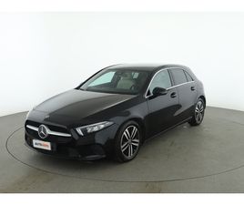 MERCEDES CLASSE A A 180 A 180 D
