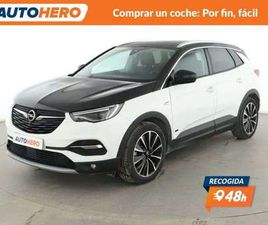 1.6 PLUG-IN HYBRID 4 ULTIMATE