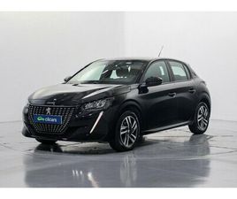 PEUGEOT 208 GASOLINA 208 1.2 S&S ACTIVE PACK 75