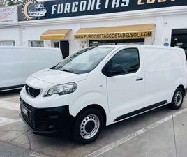 EXPERT FG. STANDARD 1.5BLUEHDI S&S PRO 100