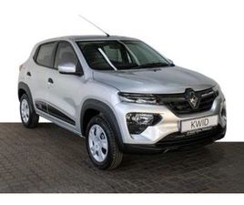 RENAULT KWID 2025 RENAULT KWID 1.0 DYNAMIQUE
