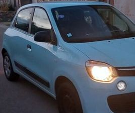 VOITURE TWINGO