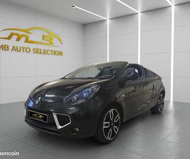 RENAULT WIND 1.6I 133CV