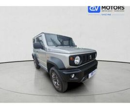 2022 SUZUKI JIMNY 1.5 GL