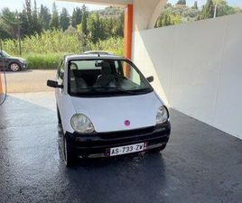 VOITURE SANS PERMIS AIXAM