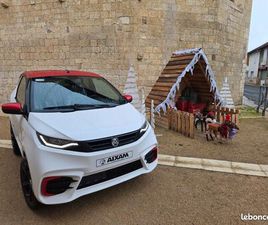 AIXAM CITY AIXAM CITY SPORT EURO 5 +