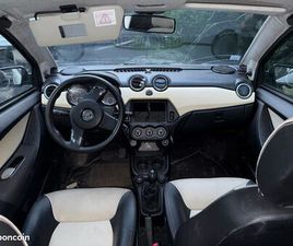 AIXAM CROSSOVER VOITURE SANS PERMIS