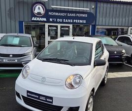 AIXAM MINAUTO AIXAM MINAUTO ACCESS VOITURE SANS PERMIS