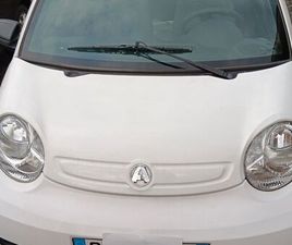 AIXAM MINAUTO VOITURE SANS PERMIS