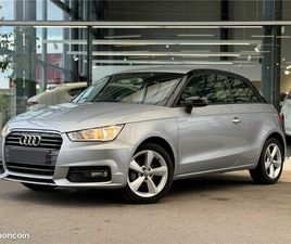 AUDI A1 1.0 TFSI ULTRA 95 AMBIENTE