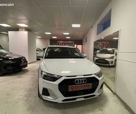 AUDI A1 CITYCARVER AUDI A1 CITYCARVER 35 TFSI 150 CV BOITE AUTO