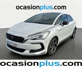 DS 5 DS DS5 BLUEHDI 180 PRESTIGE EAT6 (181 CV)