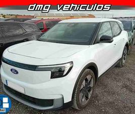 AWD RANGO EXTENDIDO PREMIUM 79KWH