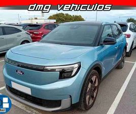 RWD RANGO EXTENDIDO PREMIUM 77KWH