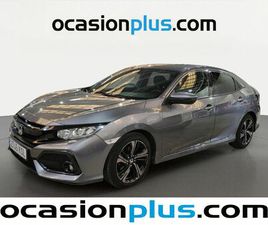 HONDA CIVIC HONDA CIVIC 1.0 I-VTEC TURBO ELEGANCE (129 CV)
