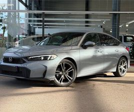 HONDA CIVIC XI E:HEV 2.0 I-MMD ADVANCE