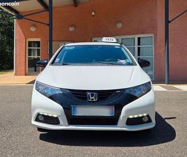 HONDA CIVIC TOURER HONDA CIVIC TOURER (BREAK)