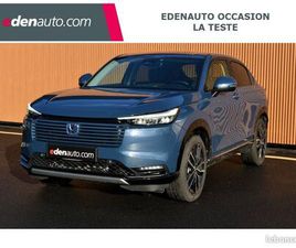 HONDA HR-V HONDA HRV E:HEV 1.5 I-MMD ADVANCE