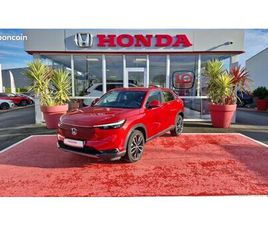 HONDA HRV HR-V III 1.5 I-MMD 2WD EXECUTIVE