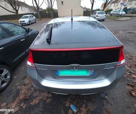 HONDA INSIGHT HYBRIDE 2009