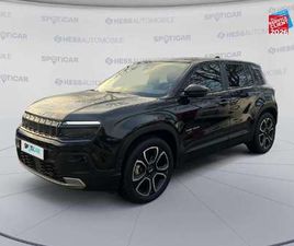 ELECTRIQUE 156CH 115KW SUMMIT