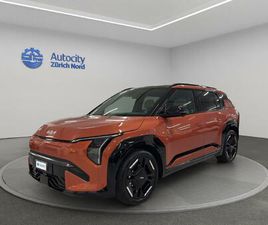 KIA EV3 81 KWH GT-LINE: RÉSERVER UN ESSAI SUR ROUTE !