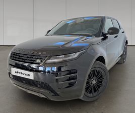 DYNAMIC SE 269PS AUTO