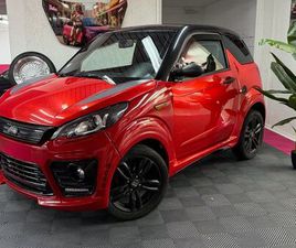 LIGIER JS50 ?? ARRIVAGE LIGIER JS50 SPORT MOTEUR NEUF ??