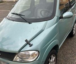 VOITURE SANS PERMIS
